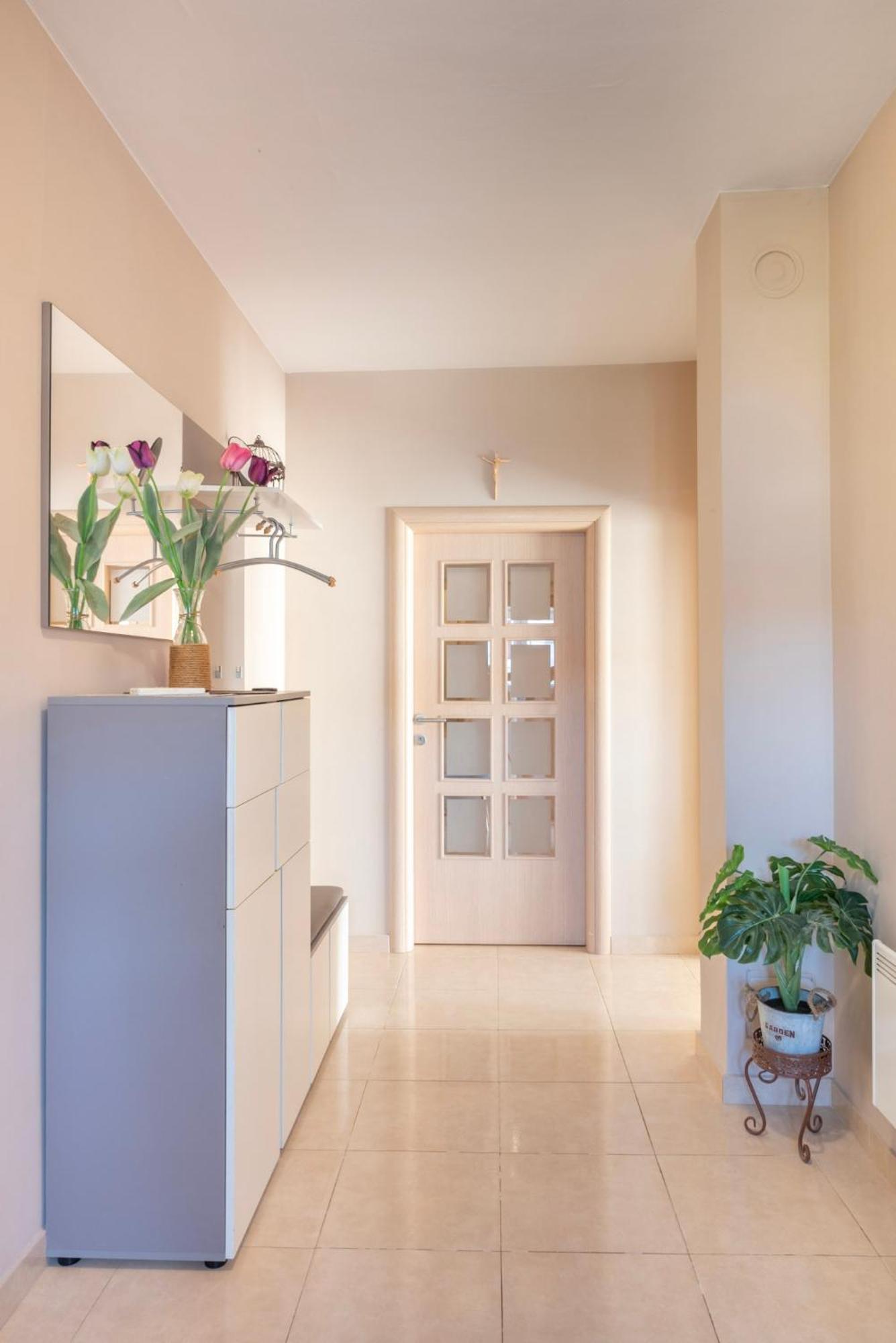 Apartman Karlo Antonio Trogir Exterior foto